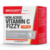 Biogen Non Acidic Vit C Fizzy 30's