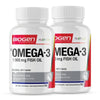 Biogen Omega 3 90  90 Value Pack