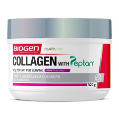 Biogen Peptan Collagen 320g