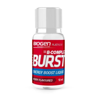 Biogen Vitamin B-boost 10ml
