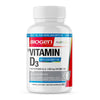 Biogen Vitamin D3 & Coconut Oil 60's