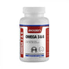 Biogen Omega 3 & 6 60 Softgels