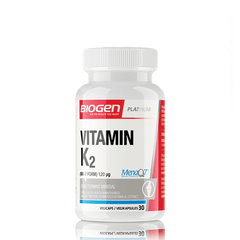 Biogen Vitamin K 30's