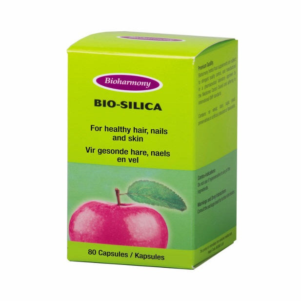 Bioharmony Bio-Silica 80s
