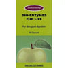 Bioharmony Bio-enzymes For Life 60's