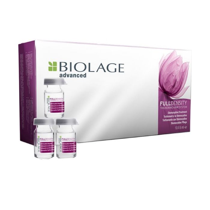 Biolage Full Density Stemoxydin 10x6ml