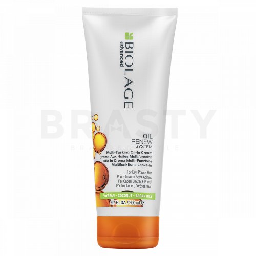 Biolage Oil Renew Leave-in Treatment 200ml