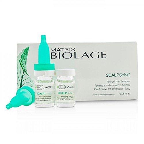 Biolage Scalp Sync Aminexil 10x6ml