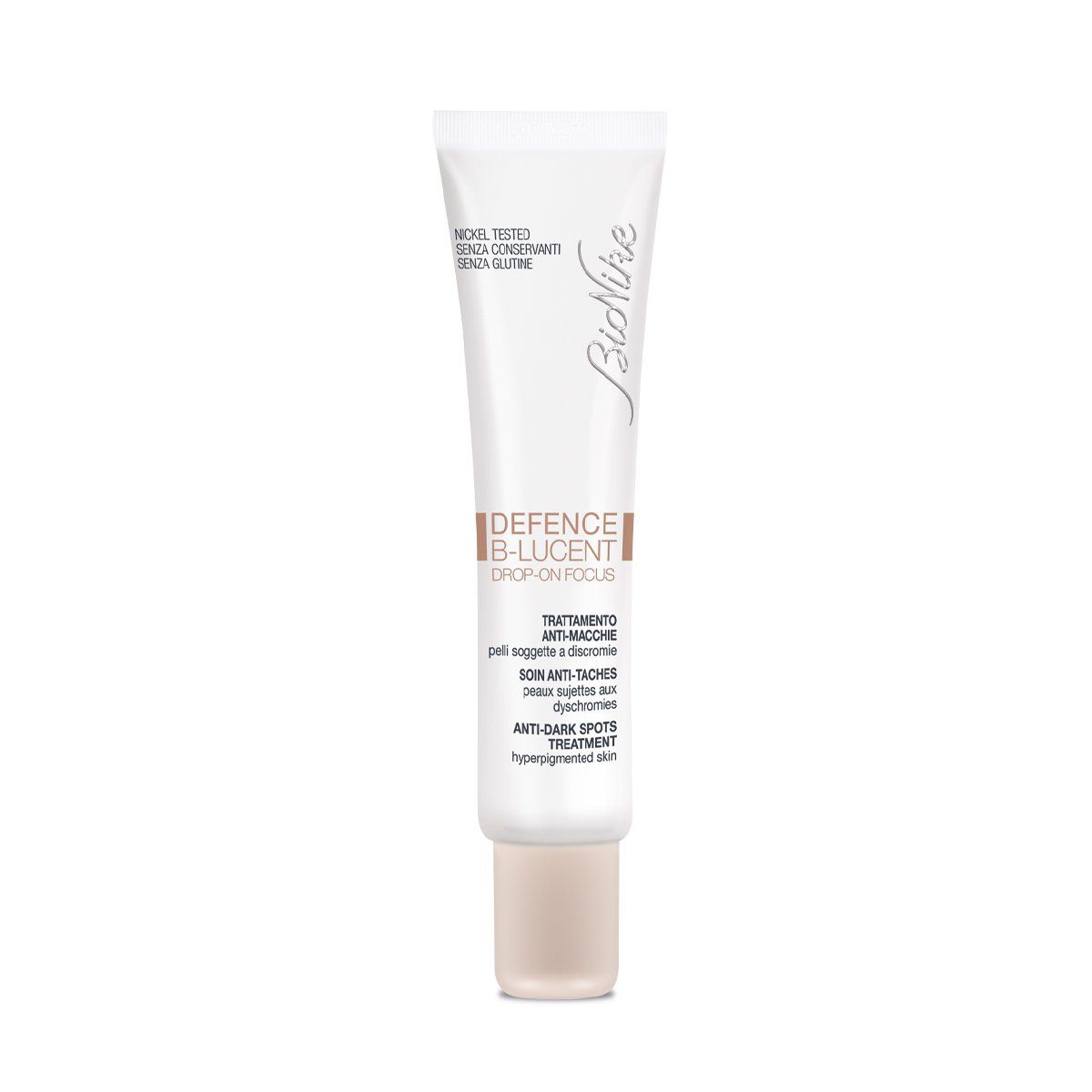 Bionike Defence B-lucent Anti-dark Spots Roll-on 15ml