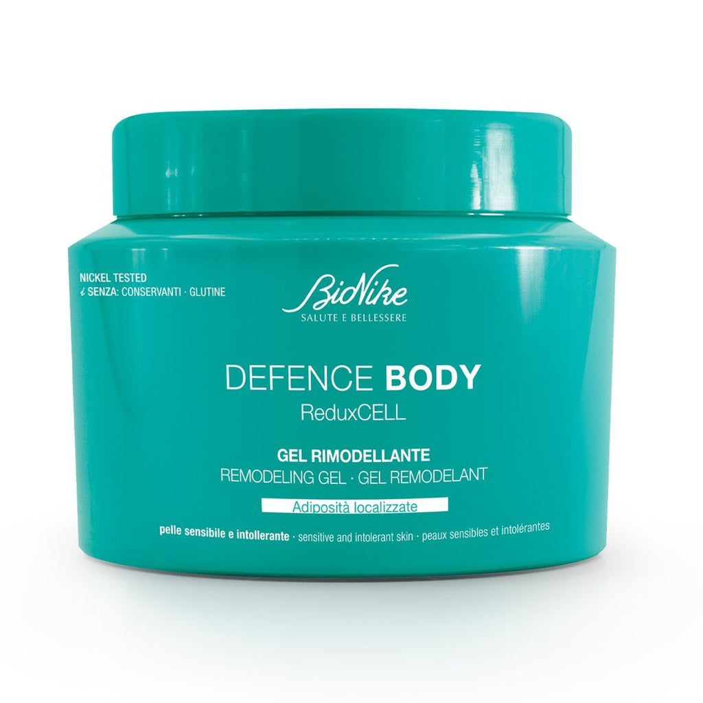 Bionike Defence Body Reduxcell Reshaping Gel 300ml