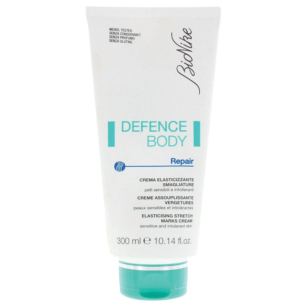 Bionike Defence Body Repair Strectch Marks Cream 300ml