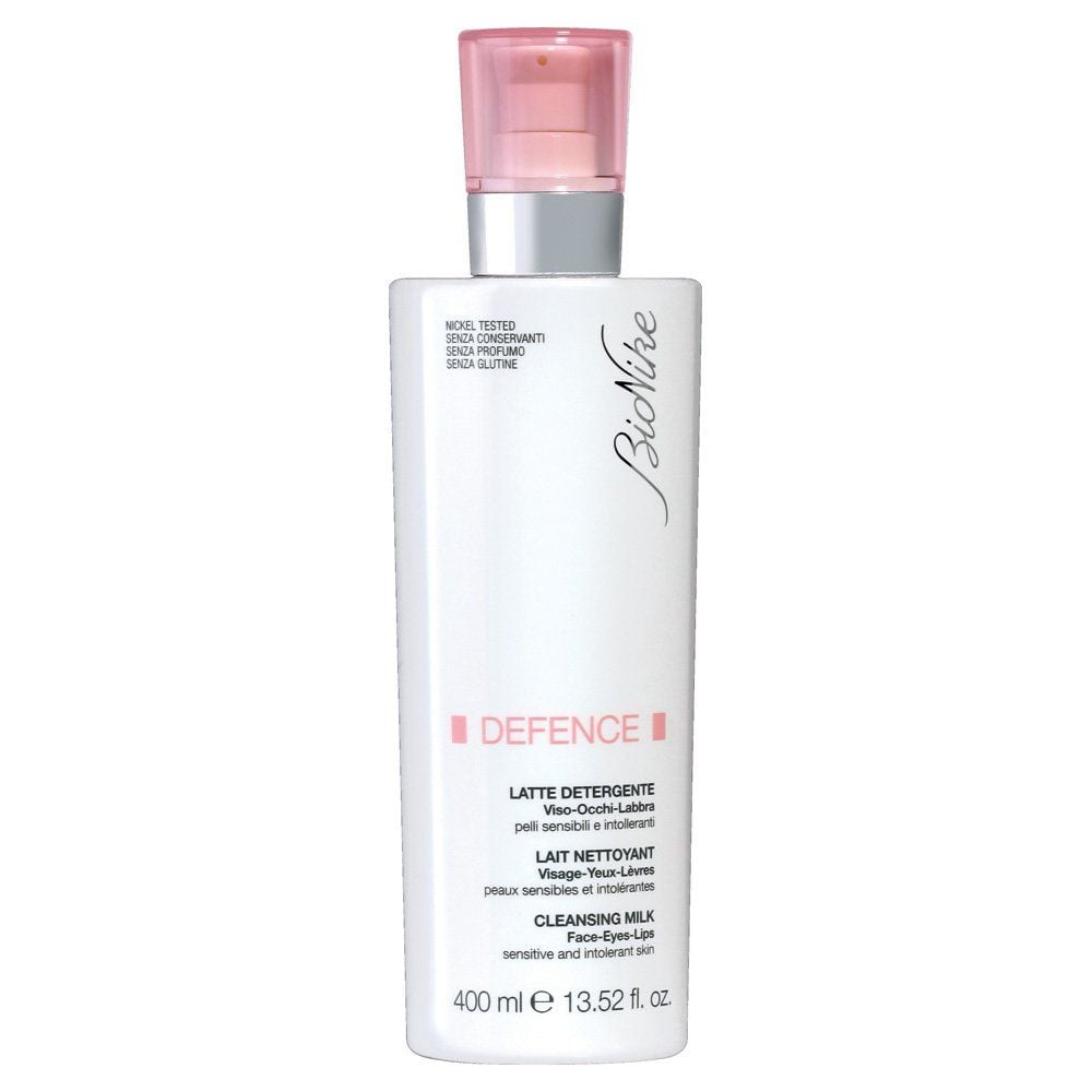 Bionike Defence Cleansing Milk 400ml