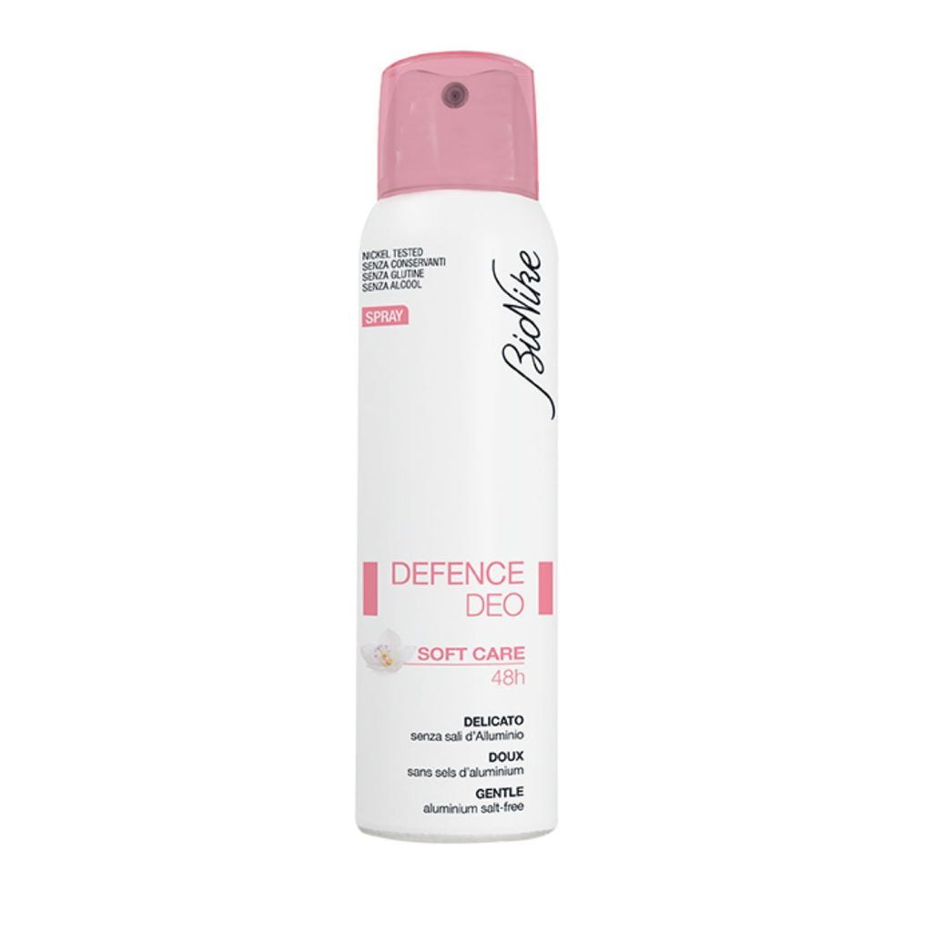 Bionike Defence Deo Soft Care 48h Gentle Aluminium Spray 150ml