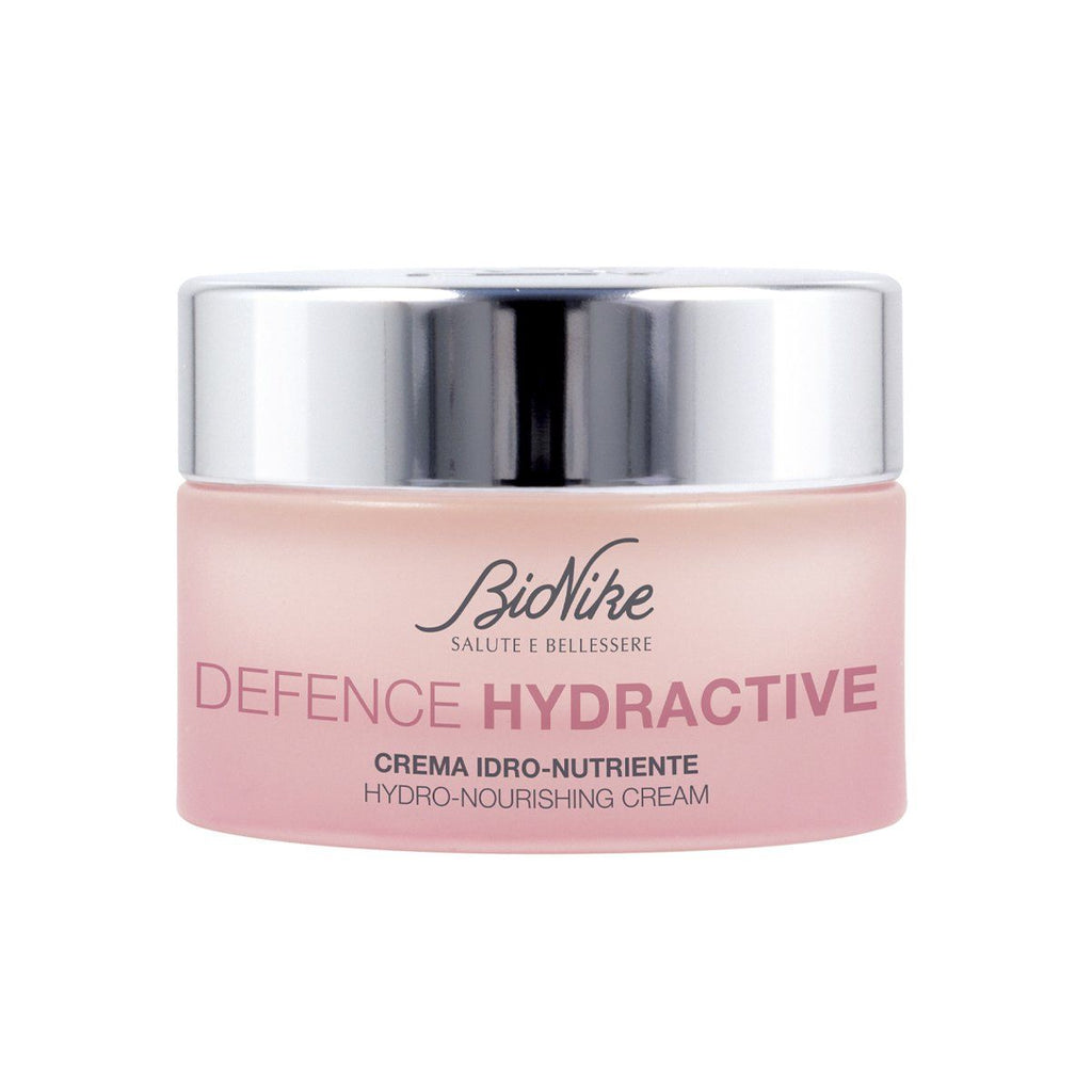 Bionike Defence Hydractive Hydro Nourishing Cream Vase 50ml