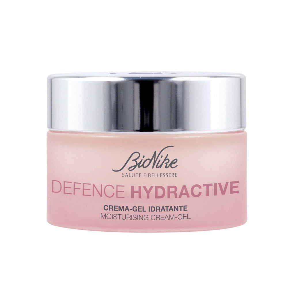 Bionike Defence Hydractive Moisturising Cream Gel 50ml