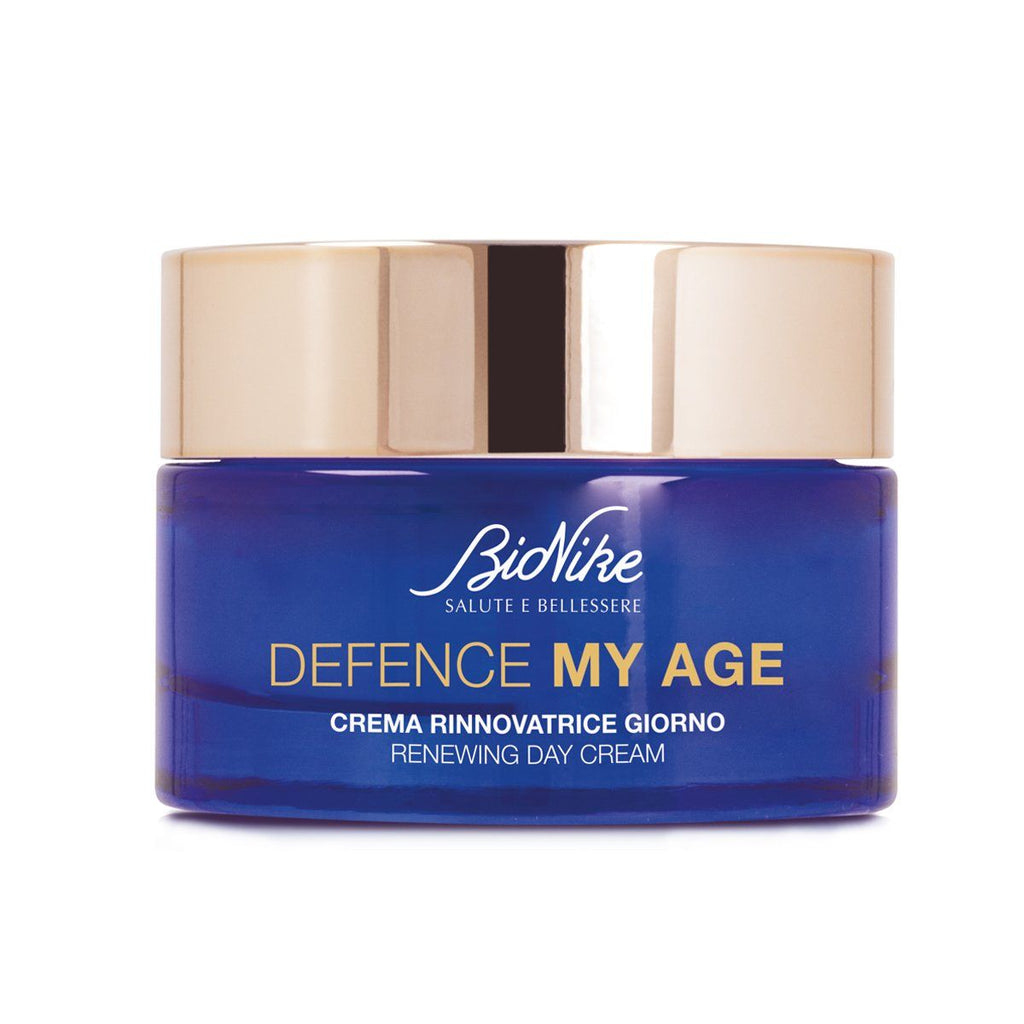 Bionike Defence My Age Renewing Day Cream 50ml