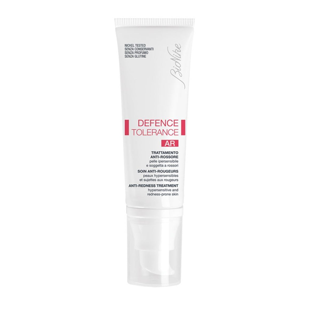 Bionike For Rash Bionike Defence Tolerance Ar Anti-redness Treatment Tube 50ml ...