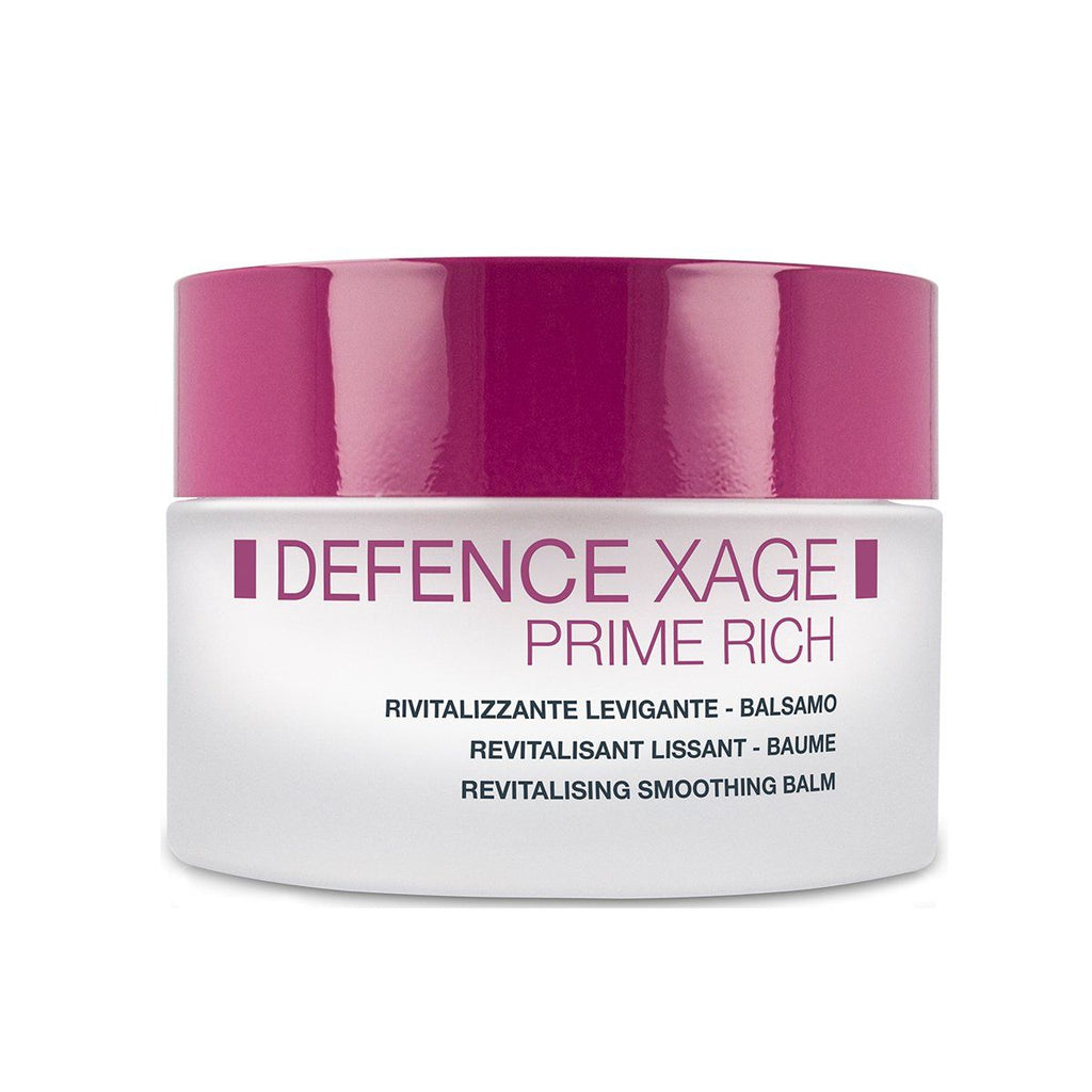 Bionike Defence Xage Prime Rich Revitalizing Balm 50ml