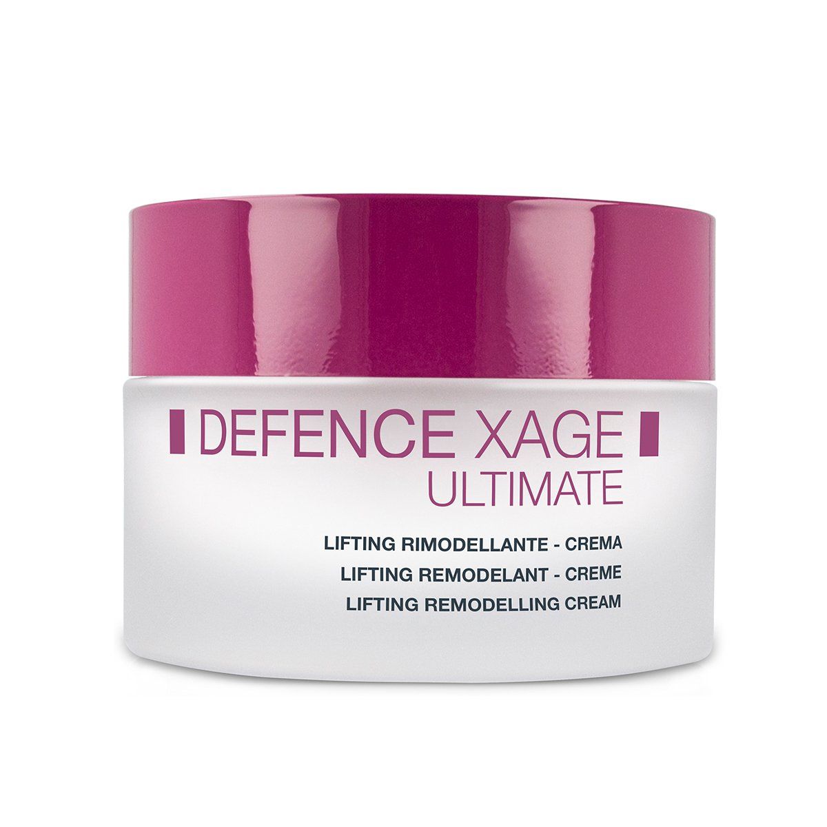 Bionike Defence Xage Ultimate Lifting Anti Age Day Cream 50ml