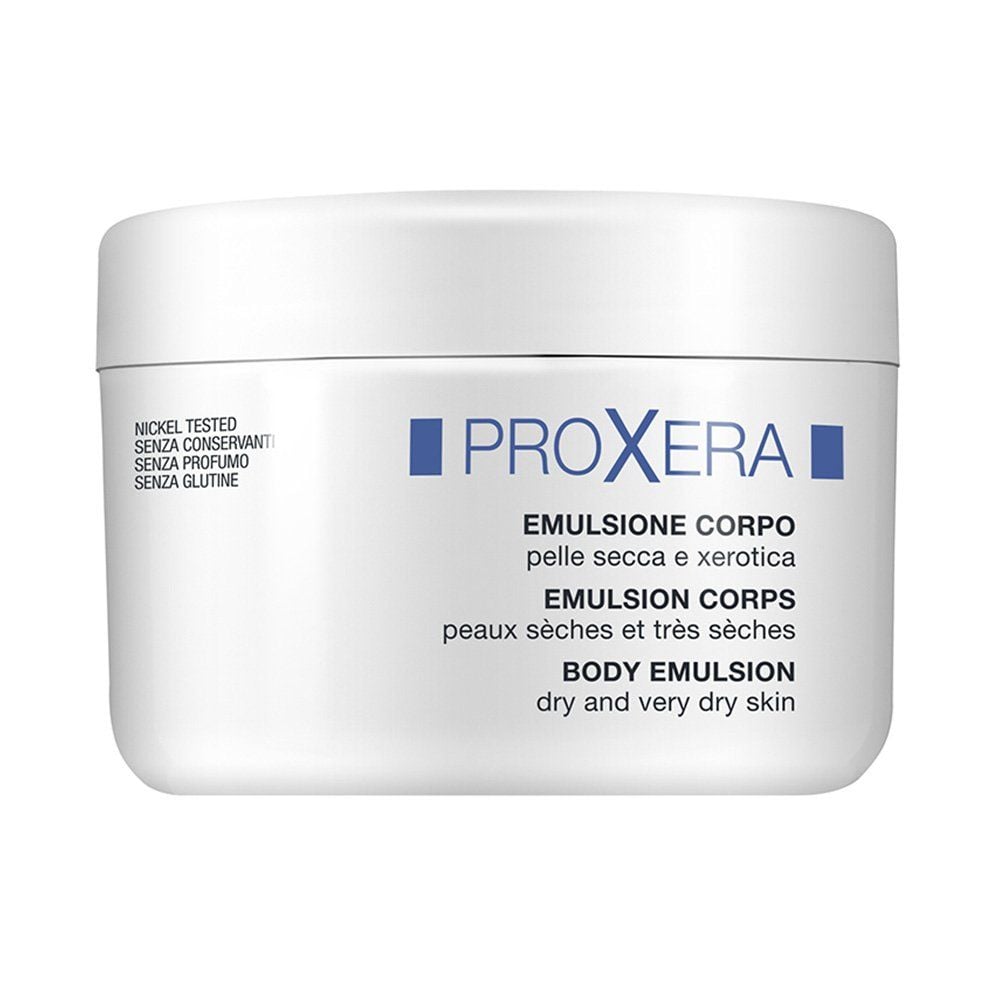 Bionike Proxera Body Emulsion 400ml