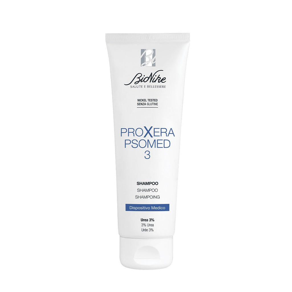 Bionike Proxera Psomed 3% Urea Shampoo 125ml