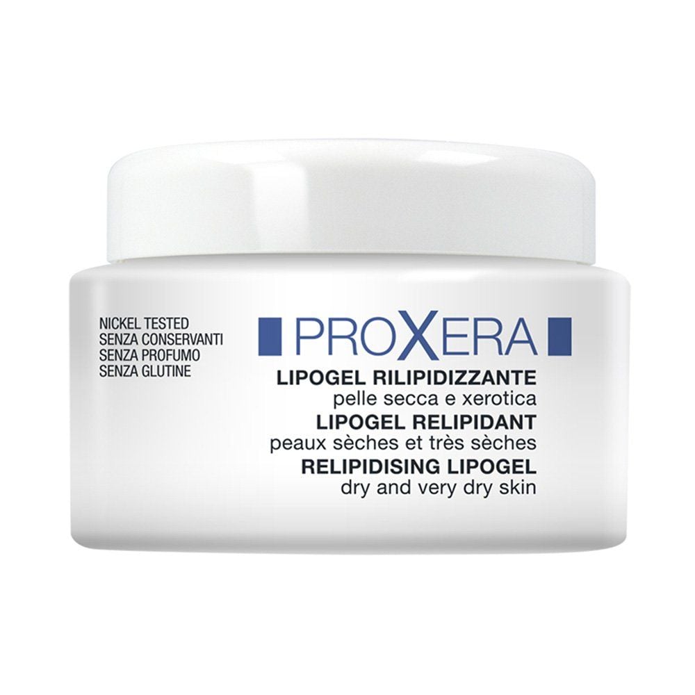 Bionike Proxera Relipidizing Lipogel 50ml