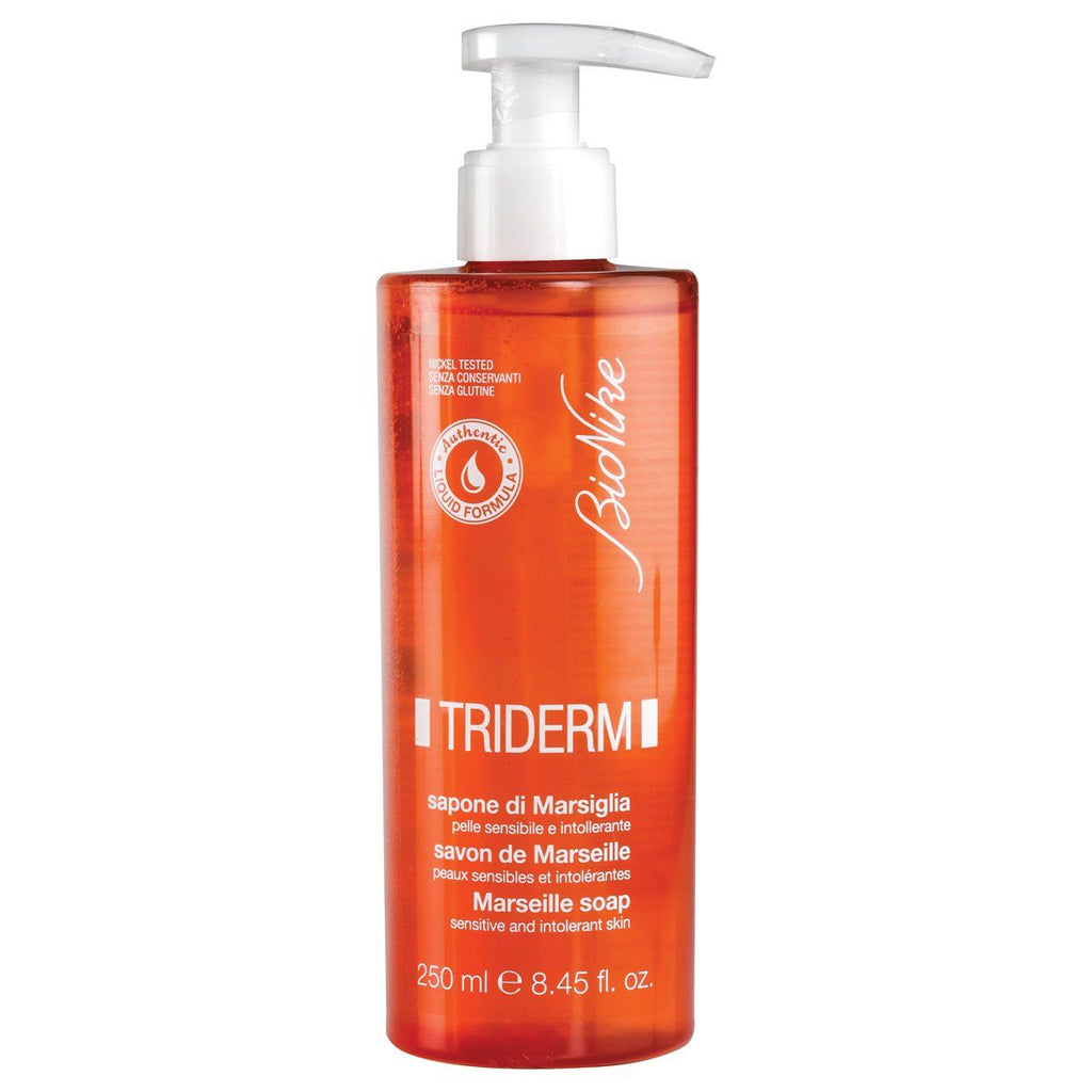 Bionike Triderm Oleated Bath 250ml