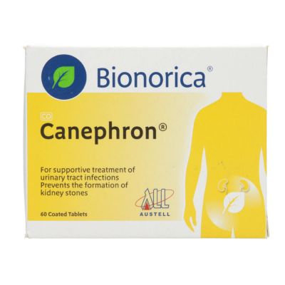 Bionorica Canephron Tablets 60s