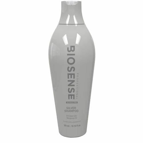 Biosense Silver Shampoo Sulphate Free 300ml