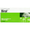 Biral 40 Tablets
