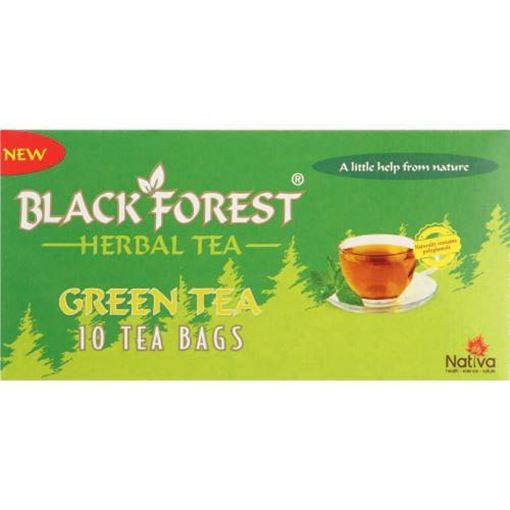 Herbal Tea 10 Tea Bags