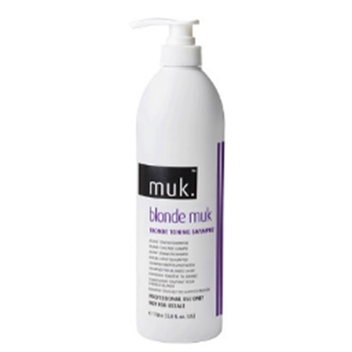 Blonde muk 1 Minute Treatment 200ml