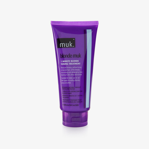 Blonde muk 1 Minute Treatment 200ml