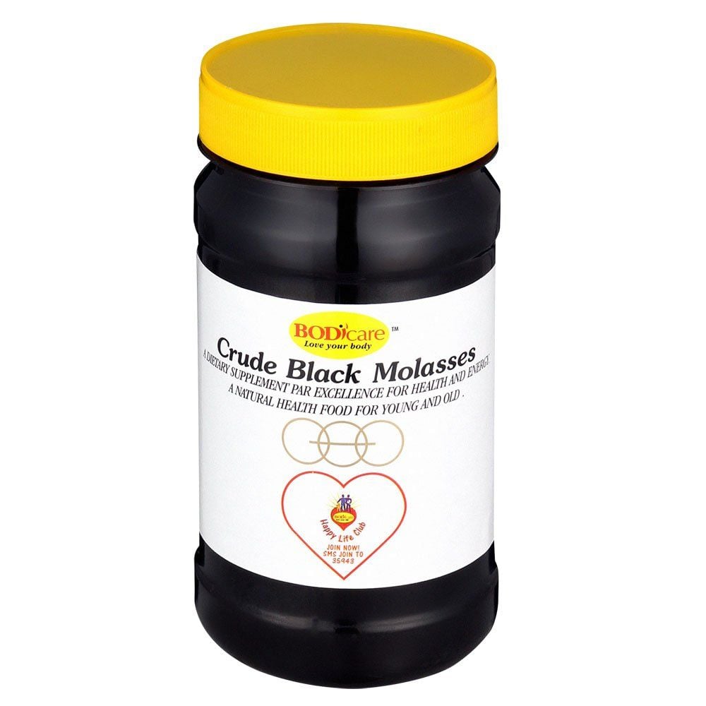 Bodicare Molasses 500g