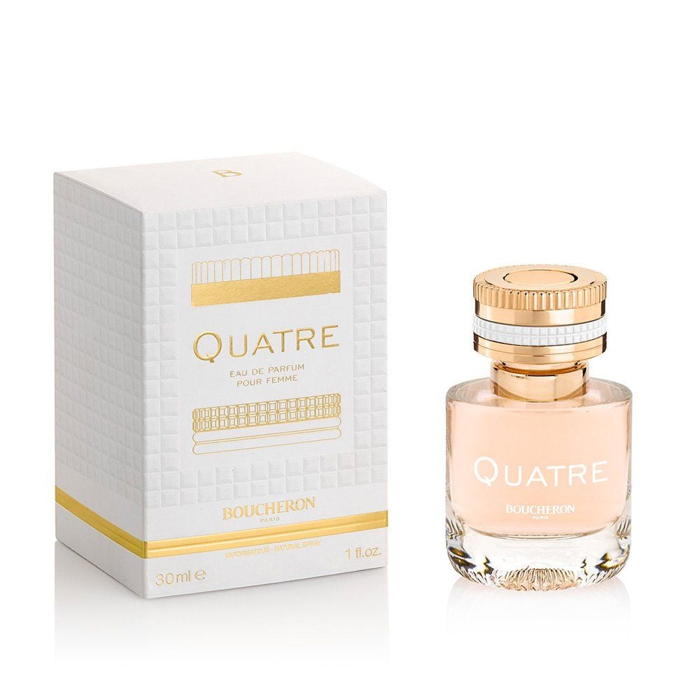 Boucheron Quatre Femme EDP 30ml