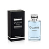 Boucheron Quatre Homme EDT 100ml