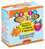 Brain Child Combo Pack 120's
