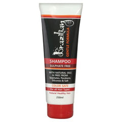 Brazillian Sulphate 250ml Free Shampoo