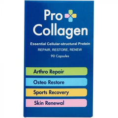 Brunel Pro Collagen 90's