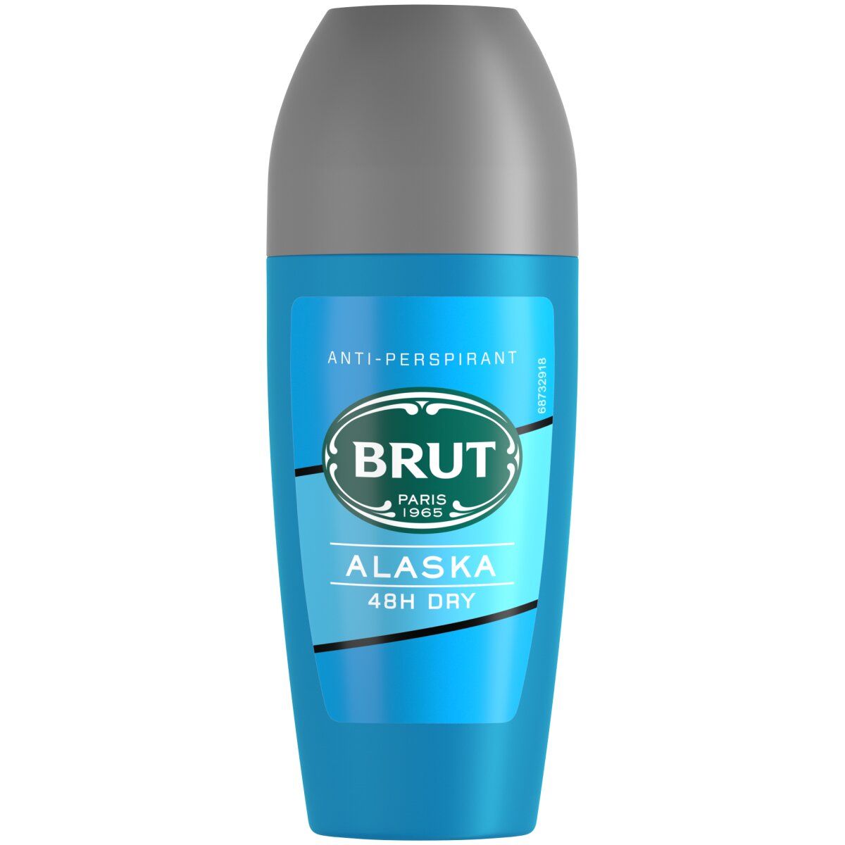 Brut Alaska Anti Perspirant Roll-on 50ml