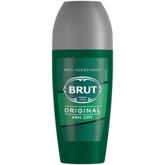 Brut Original Anti Perspirant Roll-on 50ml