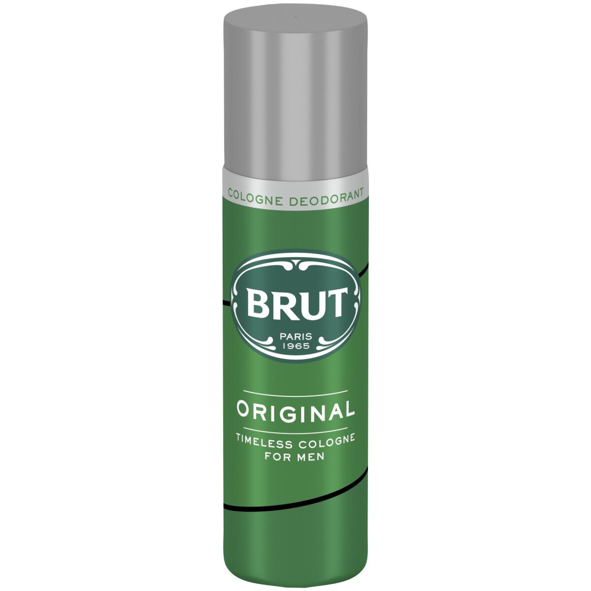 Brut Original Deodorant Cologne 120ml