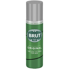 Brut Original Deodorant Cologne 120ml