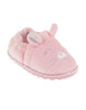 Bunny Stokie Slippers Pink