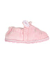 Bunny Stokie Slippers Pink