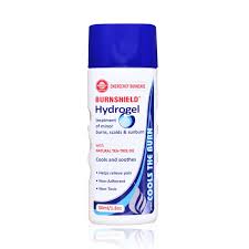 Burnshield Hydrogel 50ml