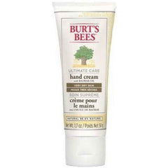 Burts Bees Hand Cream Ultimate 50g