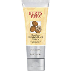 Burts Bees Hand Repair Cream Shea Butter 90g