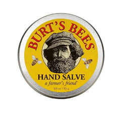 Burts Bees Hand Salve 85g