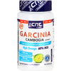 CNT Garcinia Cambogia Nutritional Supplement 60 Capsules